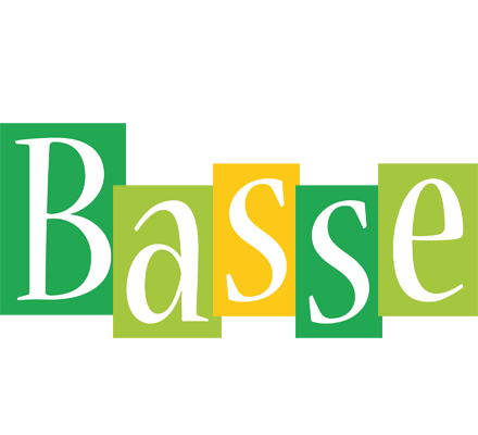 Basse lemonade logo