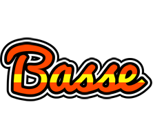 Basse madrid logo