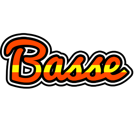 Basse madrid logo