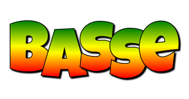 Basse mango logo