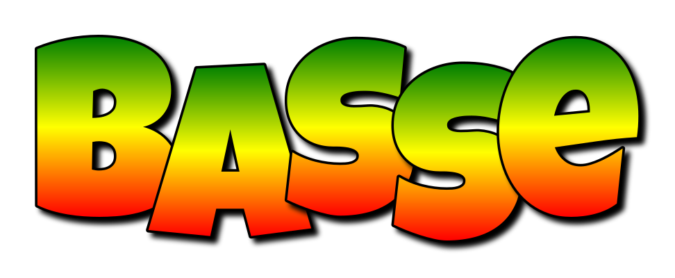 Basse mango logo