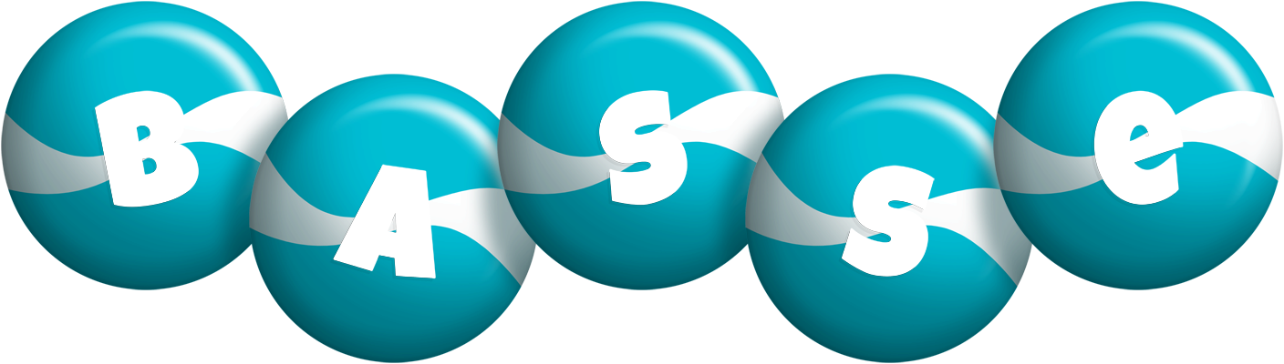 Basse messi logo