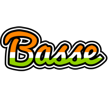 Basse mumbai logo