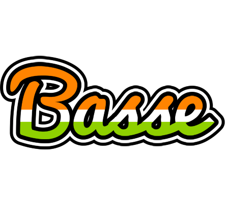Basse mumbai logo