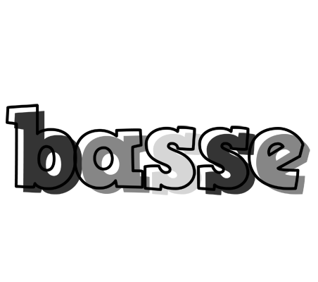 Basse night logo