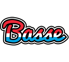 Basse norway logo