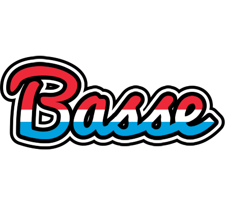 Basse norway logo