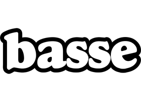 Basse panda logo