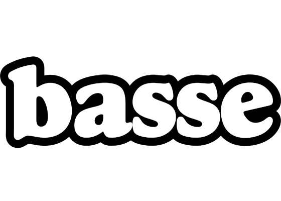 Basse panda logo