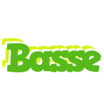 Basse picnic logo