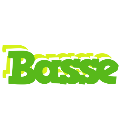 Basse picnic logo