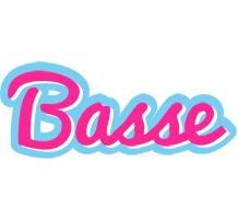 Basse popstar logo