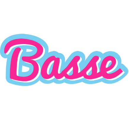 Basse popstar logo