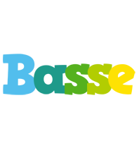 Basse rainbows logo