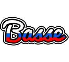 Basse russia logo