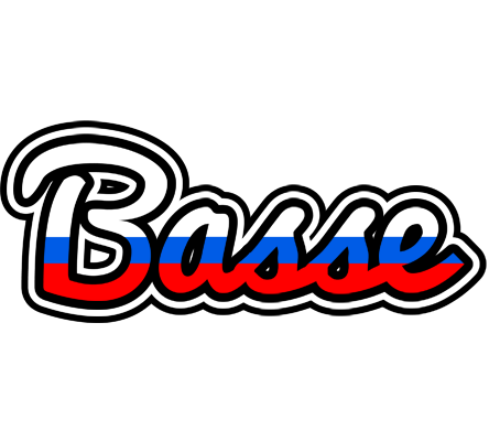 Basse russia logo