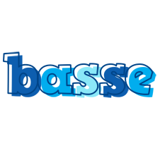 Basse sailor logo