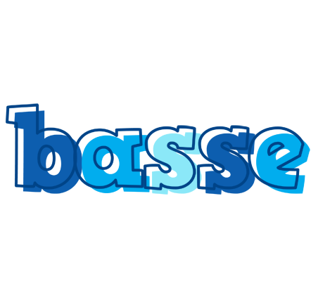 Basse sailor logo