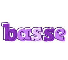 Basse sensual logo