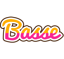 Basse smoothie logo