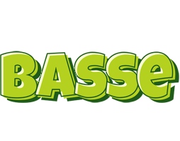 Basse summer logo