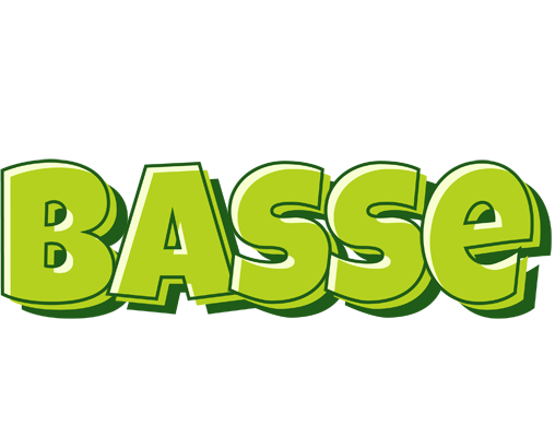 Basse summer logo