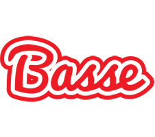 Basse sunshine logo