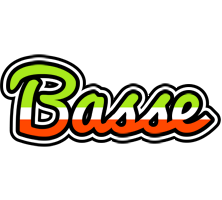 Basse superfun logo