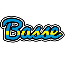 Basse sweden logo