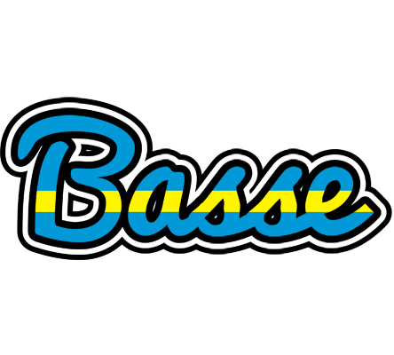 Basse sweden logo