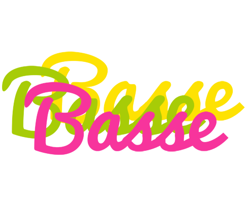 Basse sweets logo