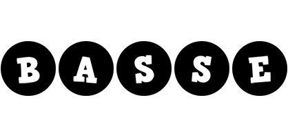 Basse tools logo