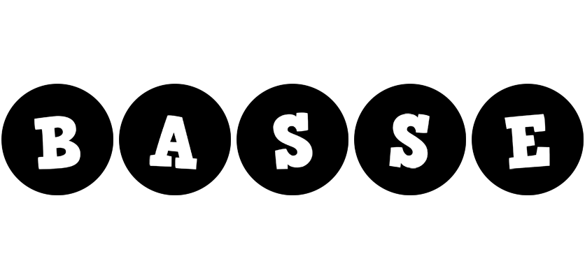 Basse tools logo