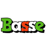 Basse venezia logo