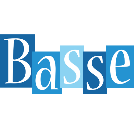 Basse winter logo
