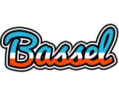 Bassel america logo