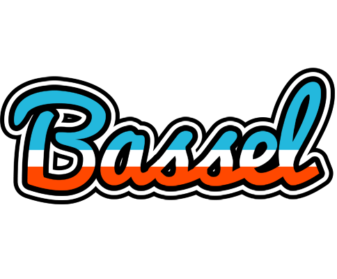Bassel america logo