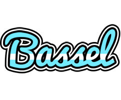 Bassel argentine logo