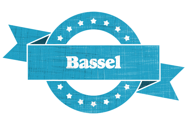 Bassel balance logo