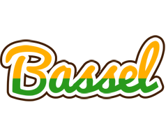 Bassel banana logo