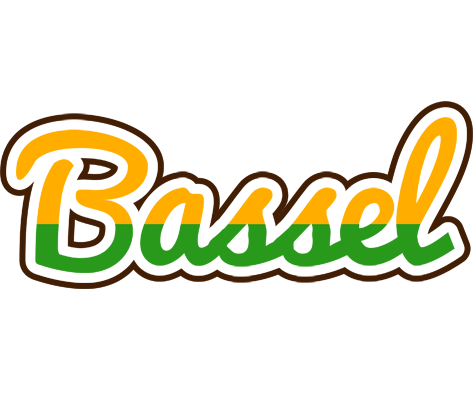 Bassel banana logo