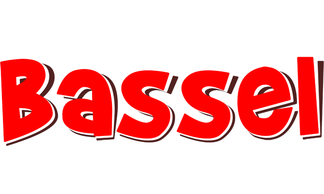 Bassel basket logo
