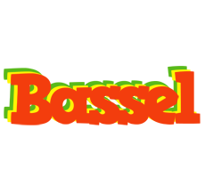 Bassel bbq logo