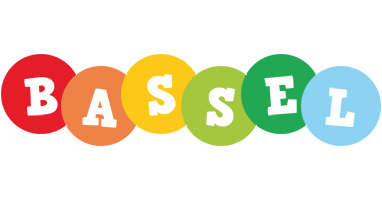 Bassel boogie logo