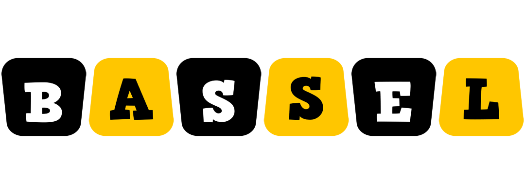 Bassel boots logo