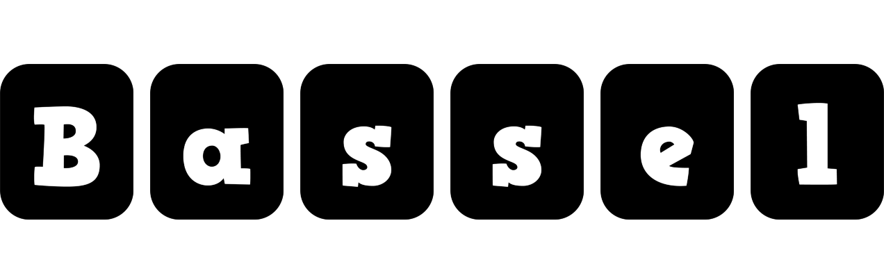 Bassel box logo