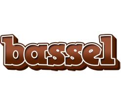 Bassel brownie logo