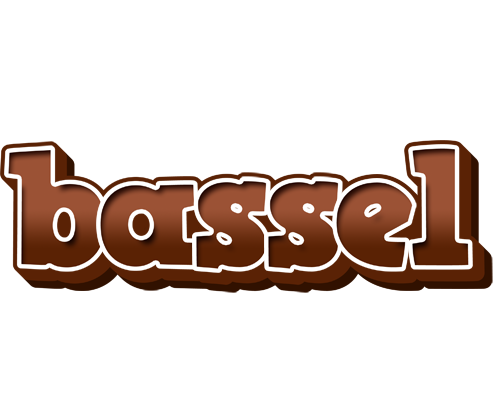 Bassel brownie logo