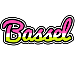 Bassel candies logo