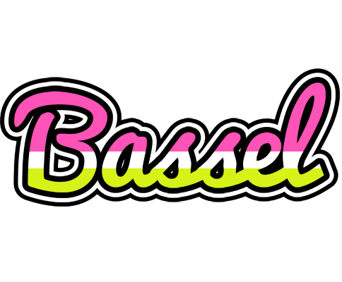 Bassel candies logo